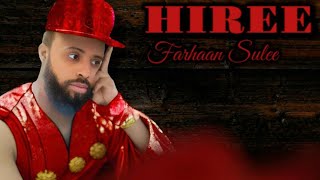 Farhaan Sulee - Hiree - 2024