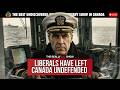 Carney says Canada’s navy isn’t ‘big’ in the Middle East. It isn’t even ‘big’ in Hudson Bay