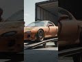 900 Dollar Forgotten Mazda RX-7 Satisfying Rebuild and Engine Start