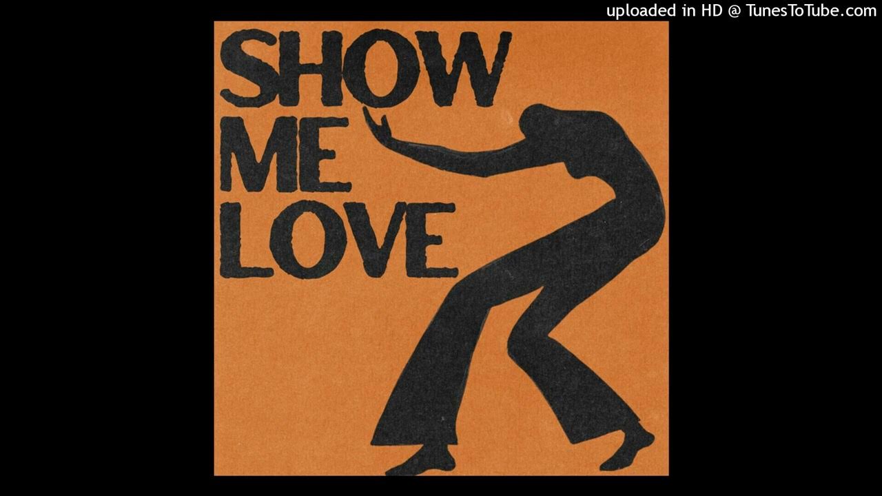 WizTheMc, bees & honey - Show Me Love (DnB remix by lafir) WizTheMc, bees & honey - Show Me Love (DnB remix by lafir)