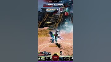 THE MOST OVERPOWERED RANGER BUILD IN PVP GUILD WARS 2 #guildwars2 #gw2 #gw2pvp