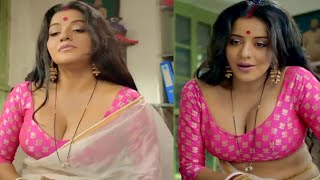 Monalisa Shows Her H0T N For Promotion