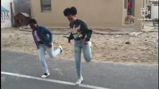 Bamb'inja by Stavo Cpt❤️🔥