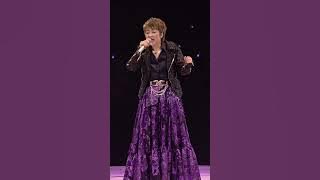 陳慧嫻40周年巡回演唱会杭州站#愛和承諾 2025/07/12