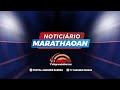 NOTICIÁRIO MARATHAOAN 10.06.2022 - TV AGRANDEBARRAS
