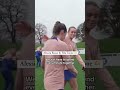Alessia Russo and Ella Toone