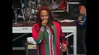 Ziggy Marley & the Melody Makers - Free Like We Want 2 B (Official)