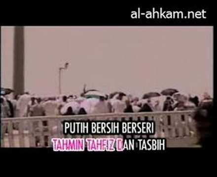 Nur Asiah Jamil: Panggilan Ka