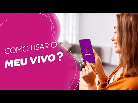 Meu Vivo: saiba TUDO sobre esse serviço!