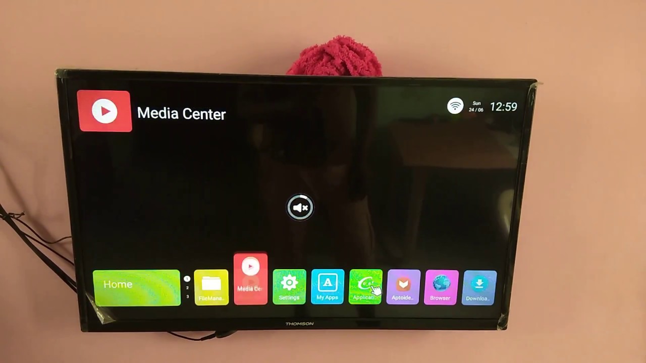 can i use my lg phone to mirror lg tv