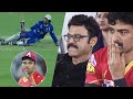 Most Thrilling Last Over Finish | Telugu Warriors Vs Karnataka Bulldozers. Kiccha Sudeep Keeping