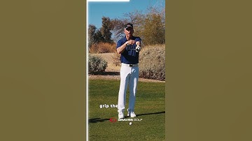 Maximize Range and Perfect Your Golf Swing - Todd Graves