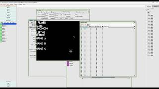 Understanding Initialization System Variables & Using The Debug Screen | STGBuilder Tutorial