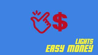 Lights - Easy Money [Official Audio]