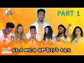 Mebred Media | Part One | HAPPY EASTER | ፍሉይ መደብ ብምኽንያት በዓል ትንሳኤ | New Eritrean show with Awet.