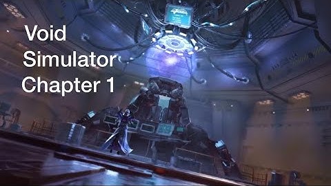 Garena Contra Returns - Void Simulator - Chapter 1: Coast Memories