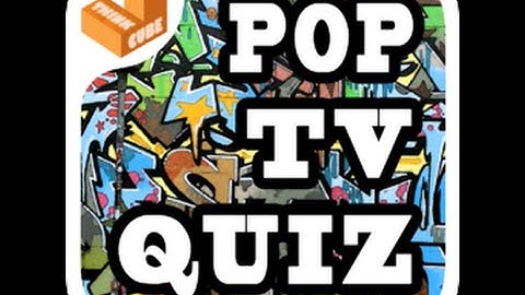 123 Pop Television Quiz - Level 201-210 Answers