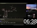 10 Minutes Countdown Timer font 1 Every 10 Minutes Cute Sound Effect