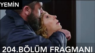 Yemin 204.Bölüm Fragmanı - Cavidan Diziden Ayrılıyor Mu? Cavidanın Ölümü