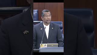 MP Sik: Kelestarian Alam Jangan Dipinggirkan, Projek Empangan Air Bawah Tanah Langkawi Perlu Dikaji