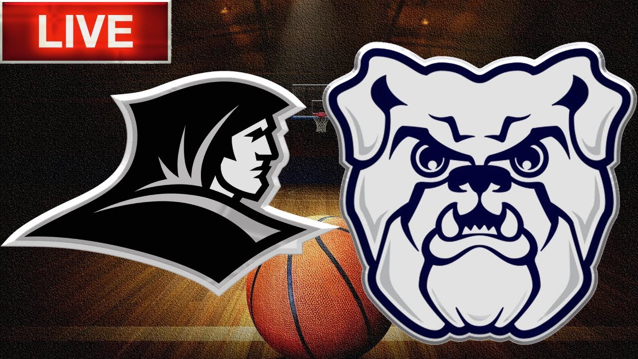 Providence Friars vs Butler Bulldogs LIVE Stream | NCAA Basketball Gamecast & Chat