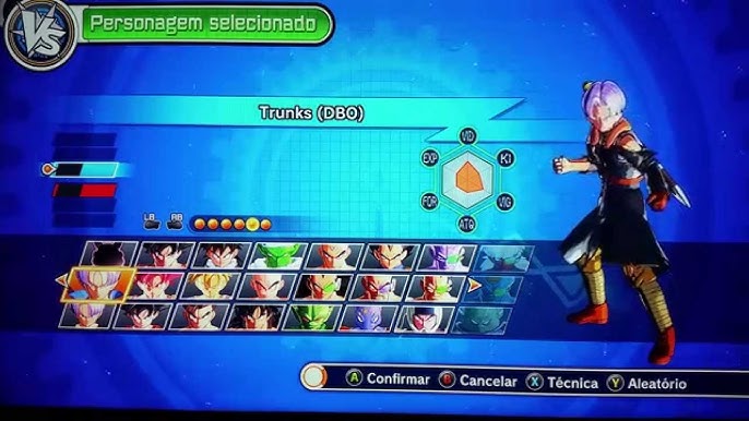 Dragon Ball Xenoverse: saiba desbloquear todos os personagens secretos