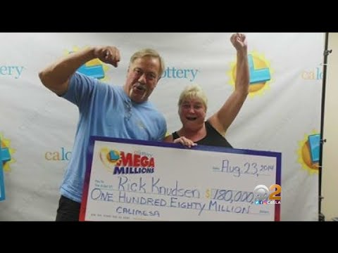 What A Calimesa Family Did With 2014 Lottery Jackpot May Surprise You