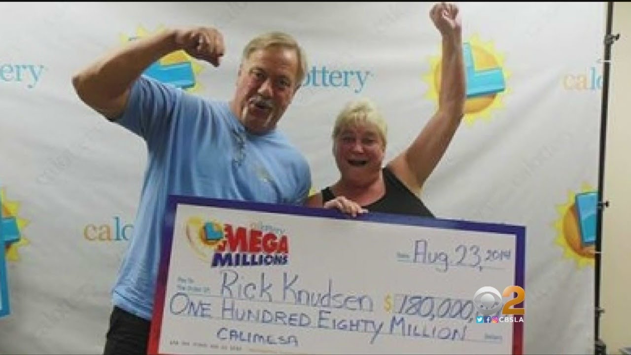 What A Calimesa Family Did With 2014 Lottery Jackpot May Surprise You Youtube