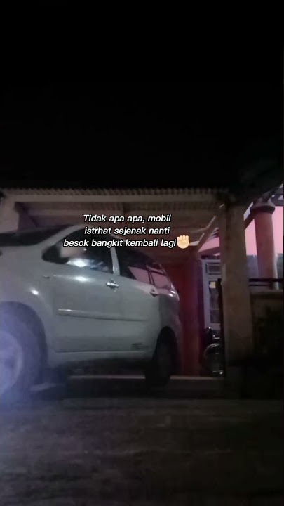 kisah seorang sopir travel baru pulang narik.                                         #drivermuda