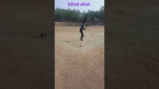 bliand shot to Bobby Raj youtubeshorts viralvideo 20kviews trending viralshot lovecricket