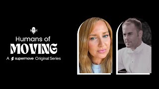 Celebrity Humans of Moving | Episode 4: Cracking the Code to Social Media for Moving Companies Wealth