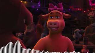 🎵 [4K Video] Biggie Cheese--Mr. Boombastic (Bass Boosted)