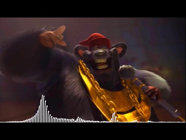 Listen to Mr. Boombastic: Ft. Biggie Cheese by BEELZEBABE in rap playlist  online for free on SoundCloud
