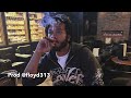Bandgang lonnie x Detroit type beat (prod @floyd313) #instrumental #fire #new #hard #bass #freestyle
