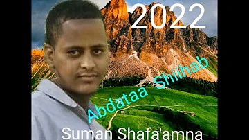 Nashiida Afaan Oromo 2022 Gaddisini ko sihi Dirree Maashariti #Abdatashiihab