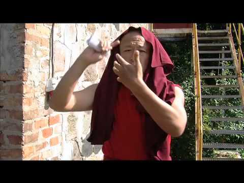 Dzongsar Khyentse Rinpoche talks about relationships, profession and hobbies. Dos and Don'ts of relationships... Initially posted by Karmapa Youth. :) If the...