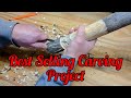 Carving Project That Sells Most Frequently
