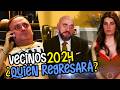 VECINOS: NUEVAS TEMPORADAS 2024 | ¿QUIÉN REGRESARÁ?