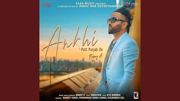 Ankhi Putt Punjab De