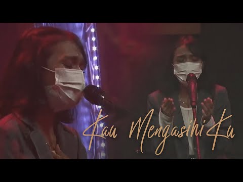 KAU MENGASIHIKU - GMS MANADO LIVE