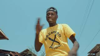 mc muba - goma (official video)