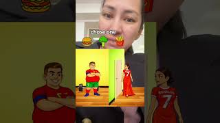 Help Ronaldo wife#shorts #sigma #kpopdemonhunters #gameshorts #usa #tiktok