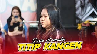 GAMBAS LO IKI....‼️ TITIP KANGEN voc DISTA HERMALIA // KI HASWO SAPUTRO.