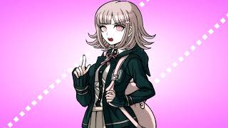 You Chiaki'd Into the Wrong Neighbourhood