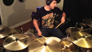 Sell You Beautiful - RX Bandits (Drum Cover)