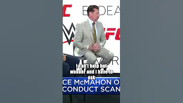 Vince McMahon RESPONDS To Misconduct Allegations!! 🚨🚨
