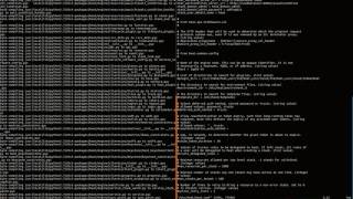 OpenStack Heat Rolling upgrade testing - Manual-deploy environment Profile