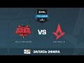 HellRaisers vs. Astralis - ESL Pro League S5 - de_mirage [Enkanis, yxo]