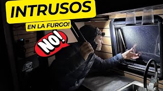 Nos ENTRAN en la FURGO! (S2/E37) by familyvanexpedition 28,122 views 2 months ago 33 minutes