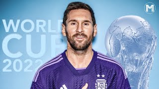 Lionel Messi - Ready To Dream 🇦🇷